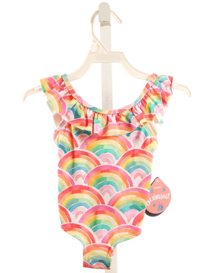HATLEY  MULTI-COLOR    1-PIECE SWIMSUIT