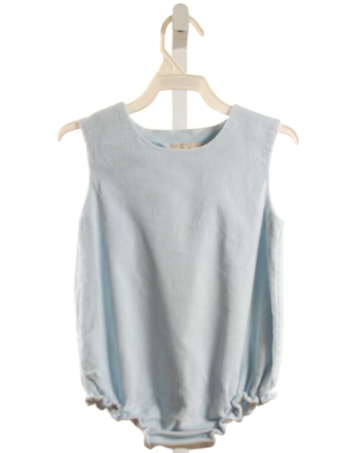 THE BEAUFORT BONNET COMPANY  BLUE CORDUROY   BUBBLE