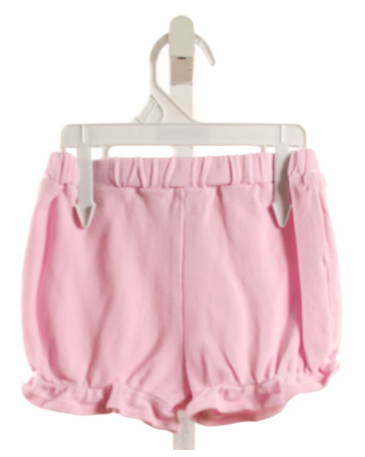 BELLA BLISS  PINK PIQUE   BLOOMERS
