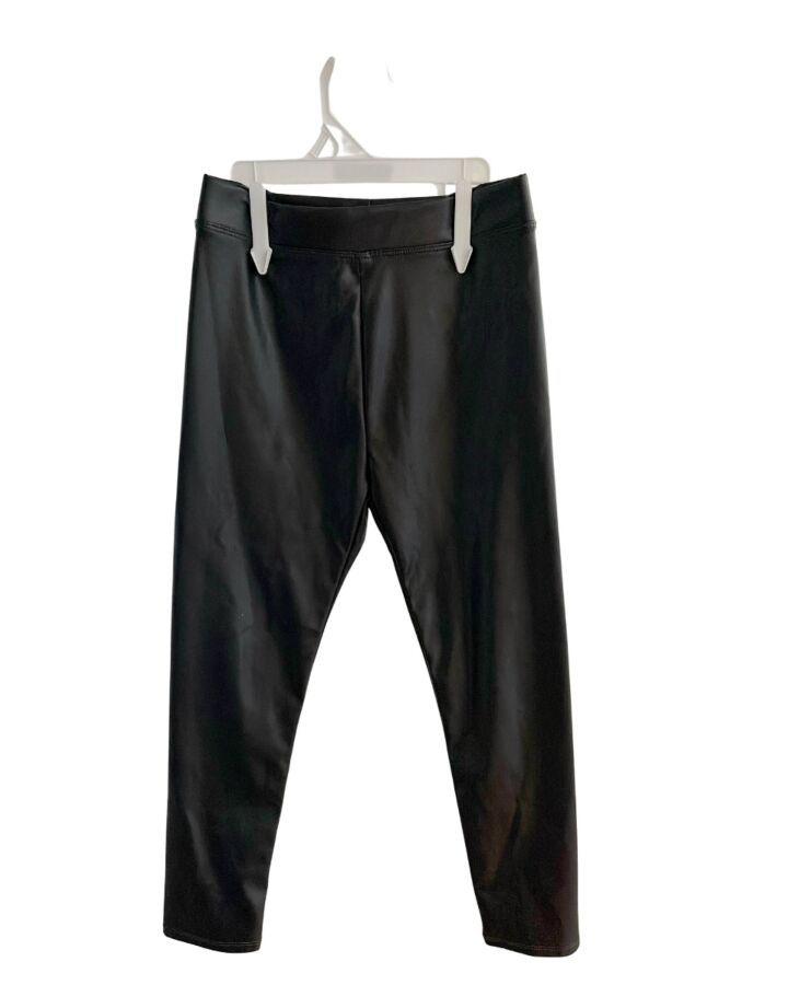 CREWCUTS  BLACK    PANTS