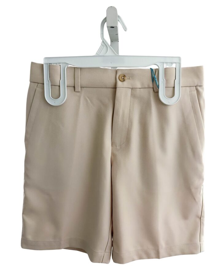 PETER MILLAR KHAKI SHORTS