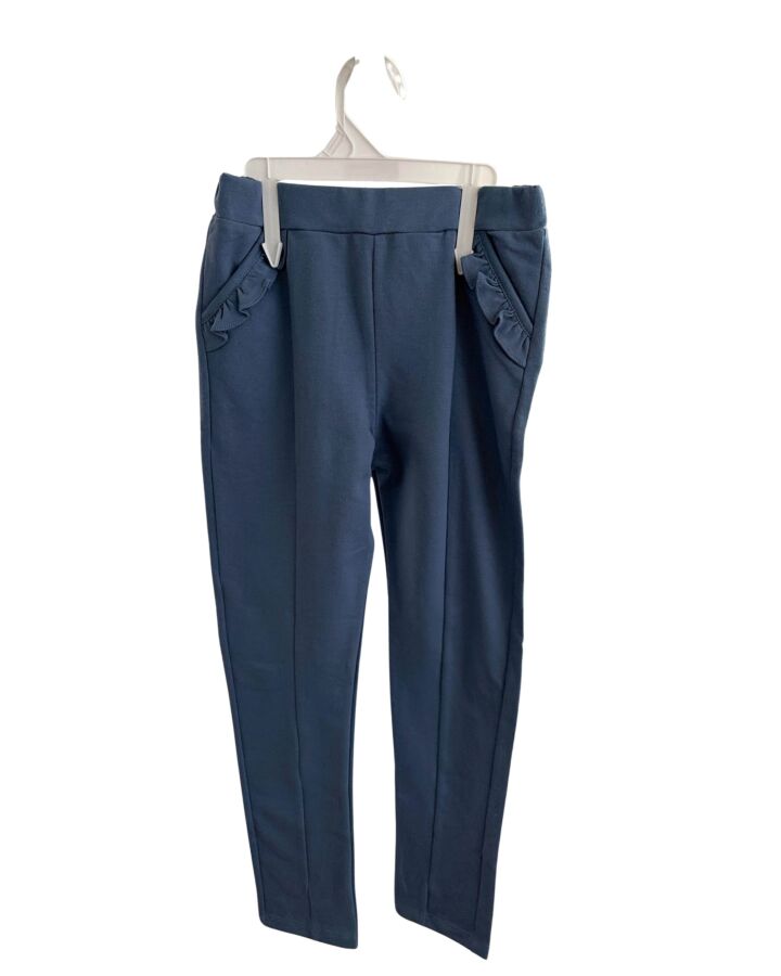 BELLA BLISS BLUE PANTS