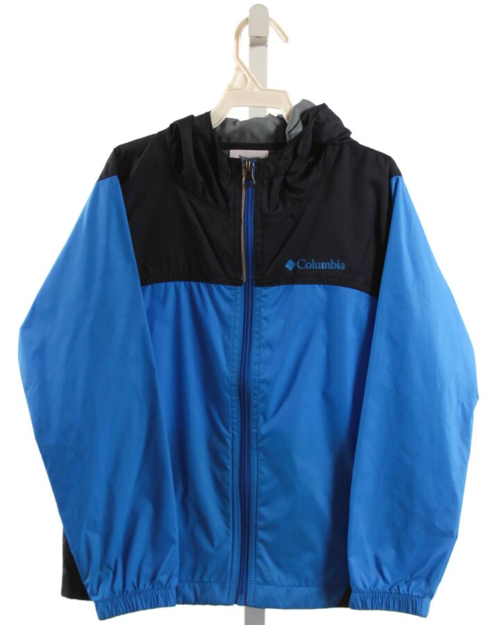 COLUMBIA  BLUE    OUTERWEAR
