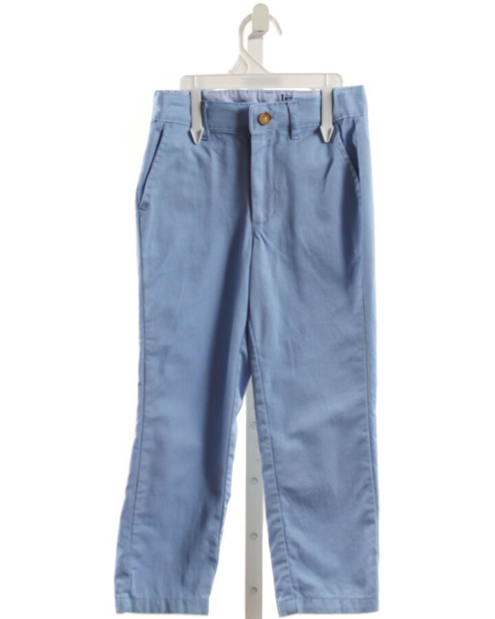 LITTLE ENGLISH  BLUE    PANTS