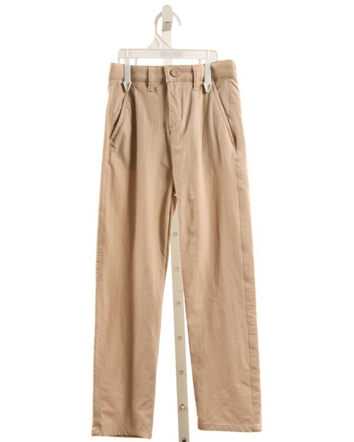 J. BAILEY  KHAKI    PANTS