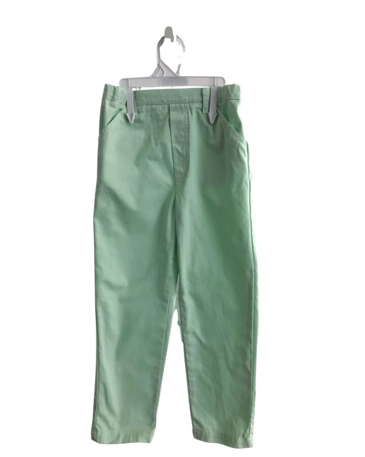 BELLA BLISS  MINT    PANTS