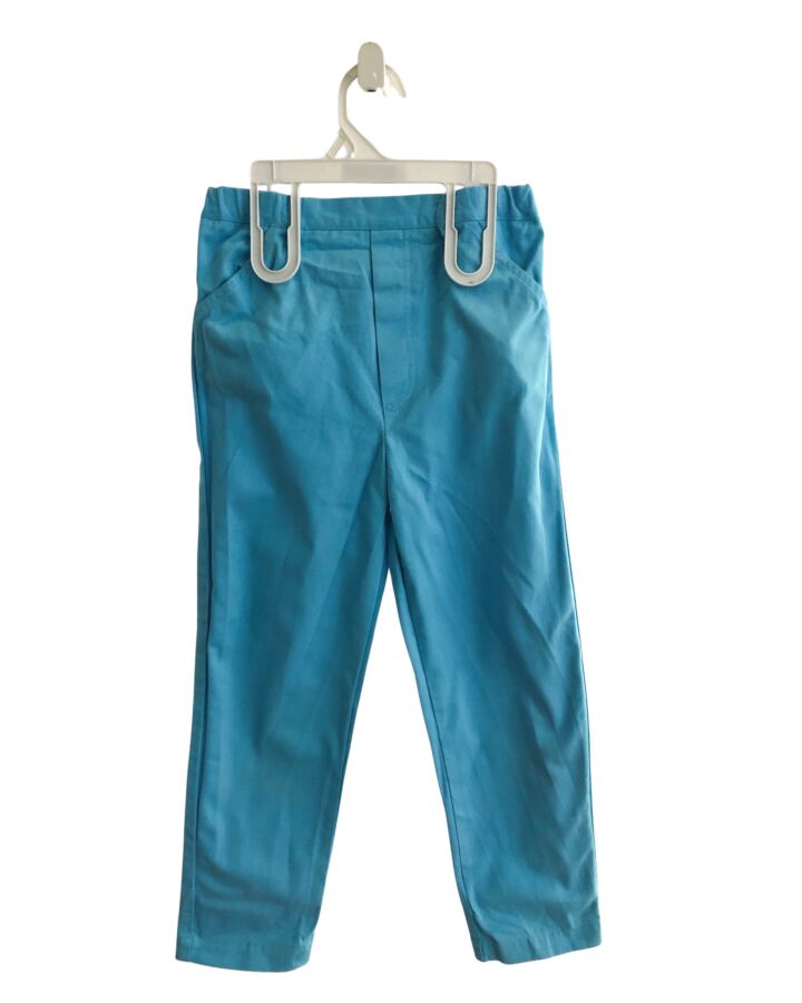 BELLA BLISS  BLUE    PANTS