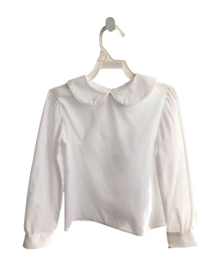 FUNTASIA TOO  WHITE    DRESS SHIRT