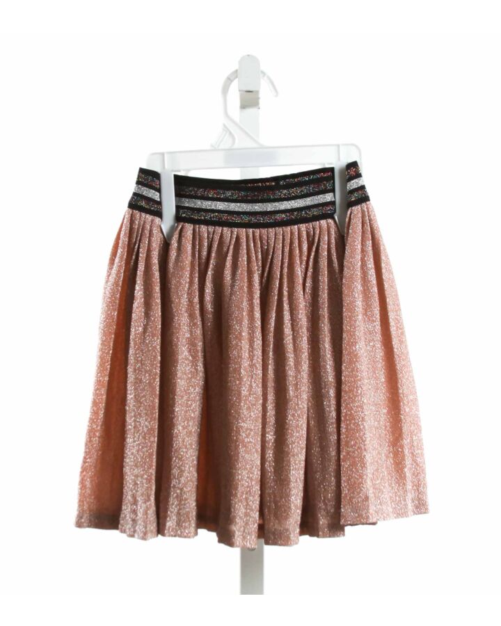 EGG  PINK    SKIRT