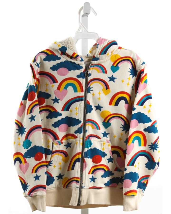 HANNA ANDERSSON  MULTI-COLOR    OUTERWEAR