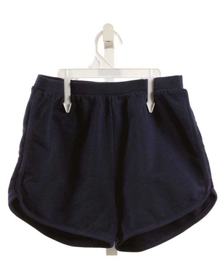 HANNA ANDERSSON  NAVY    SHORTS