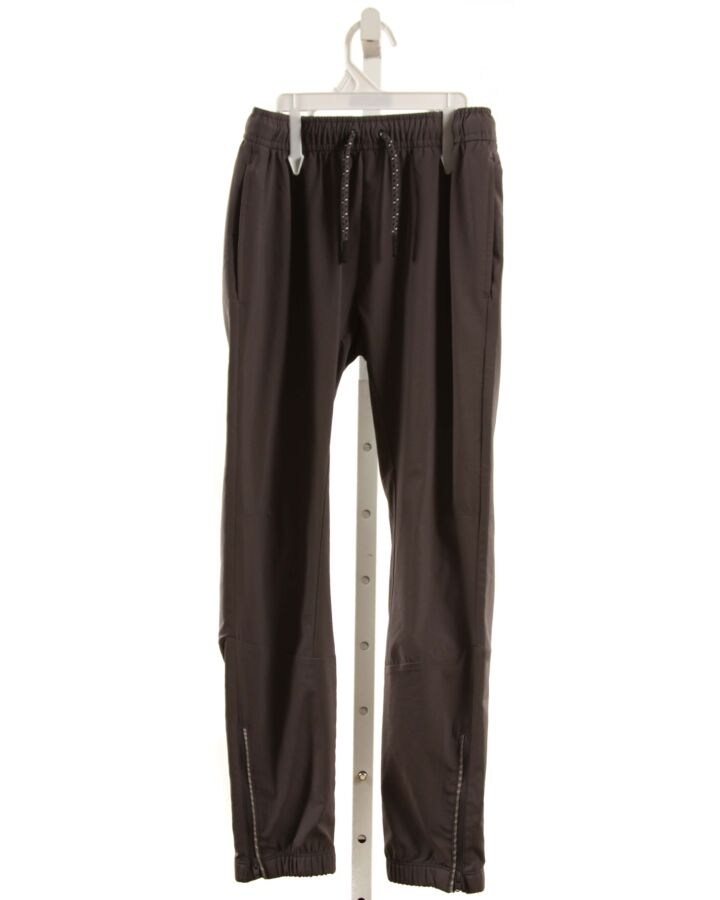 HANNA ANDERSSON  GRAY    PANTS