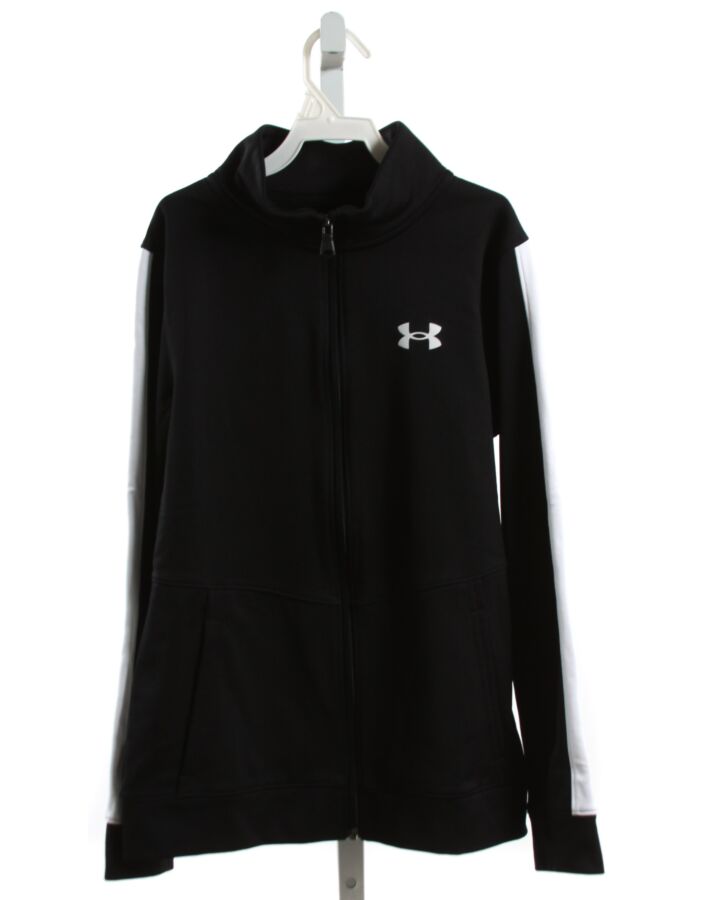 UNDER ARMOUR  BLACK    OUTERWEAR