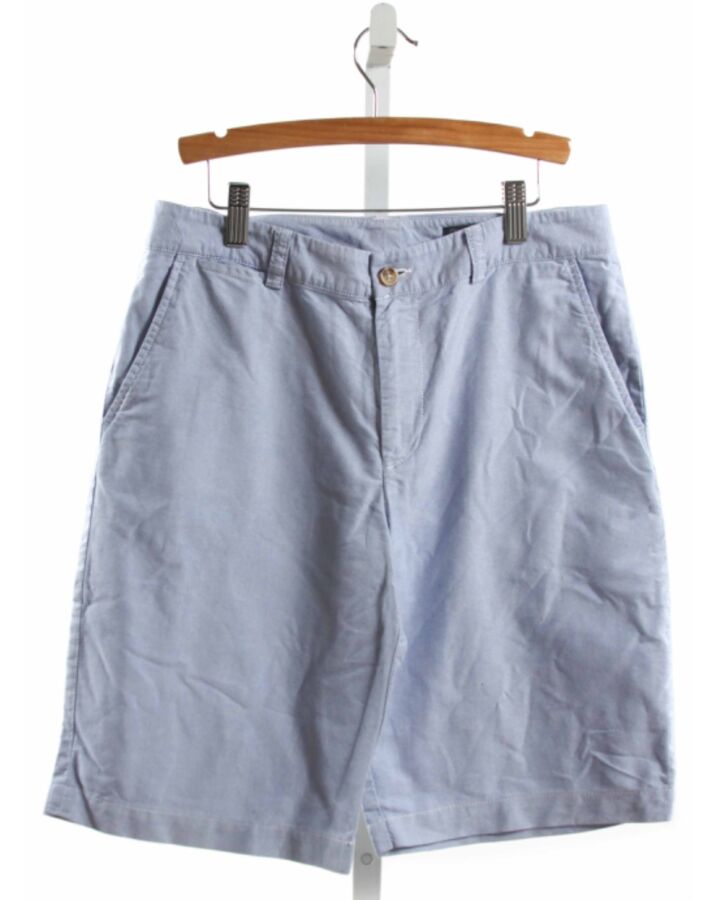 POLO BY RALPH LAUREN  CHAMBRAY    SHORTS