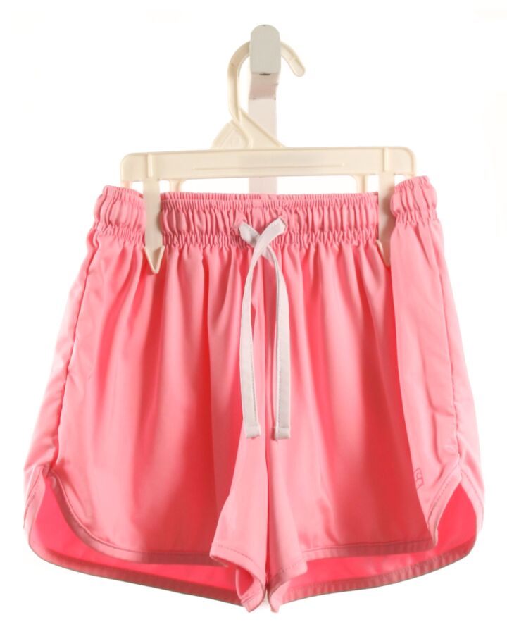 SET BY LULLABY SET  PINK    SHORTS