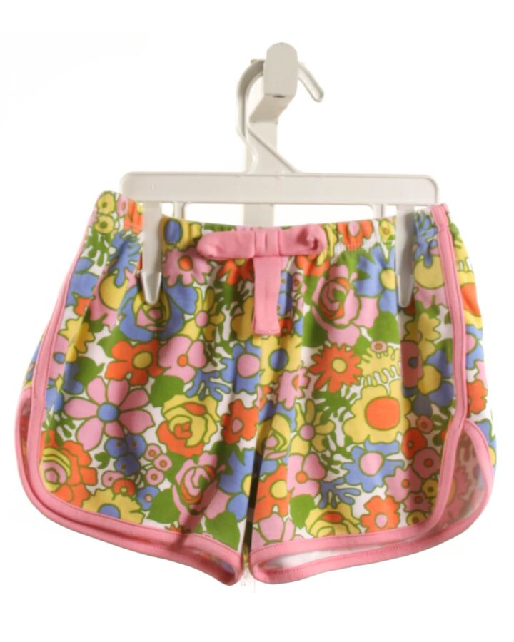 THE BEAUFORT BONNET COMPANY  MULTI-COLOR  FLORAL  SHORTS