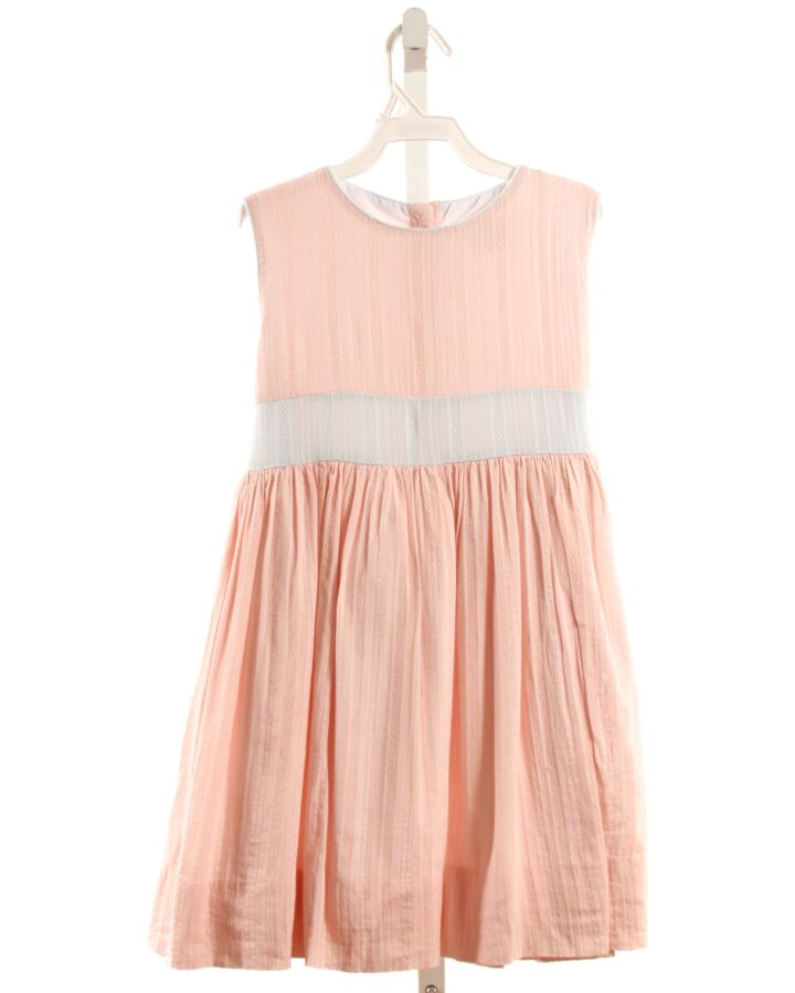 LULLABY SET  PINK    DRESS