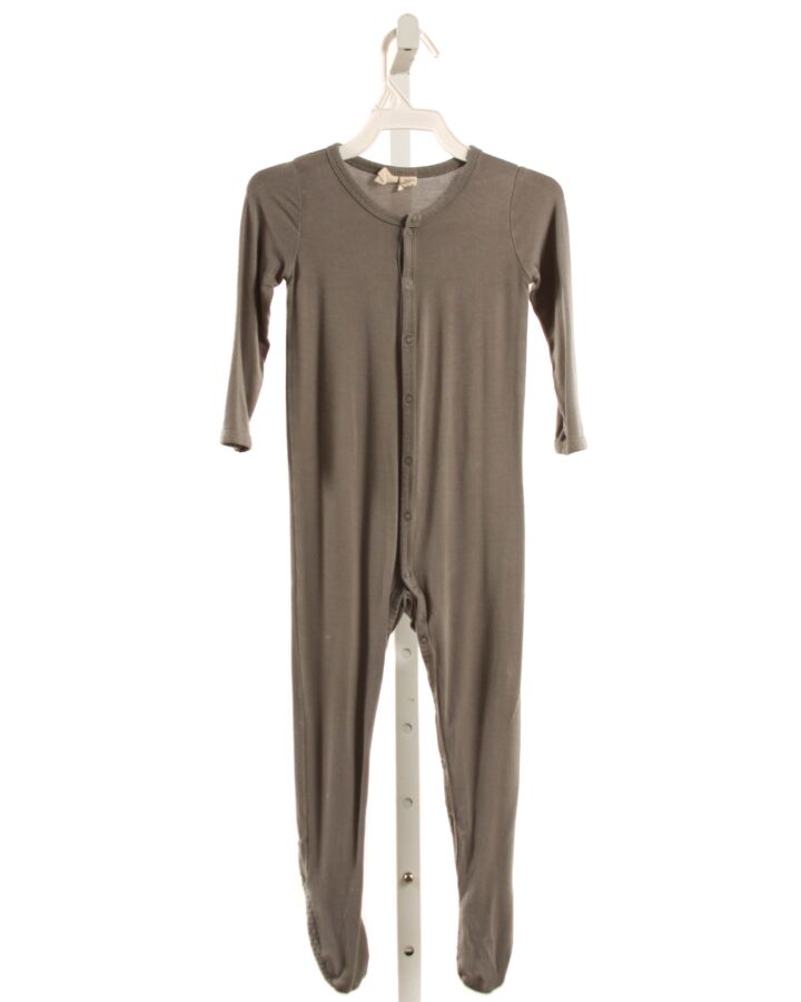 KYTE  GRAY KNIT   LOUNGEWEAR