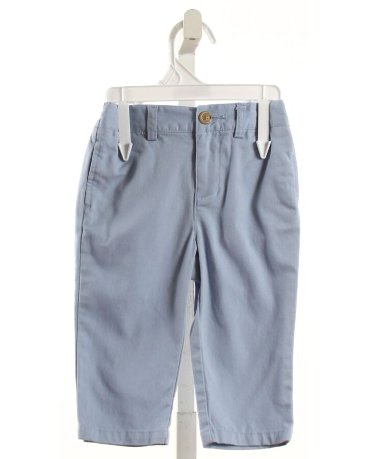 RALPH LAUREN  BLUE    PANTS