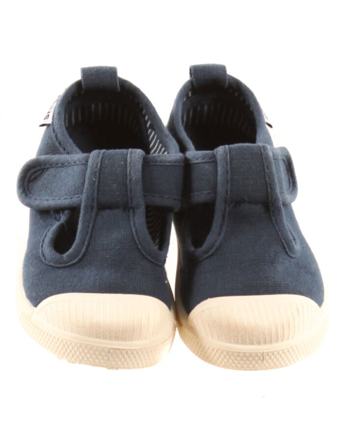 CHUS BLUE SHOES *SIZE EU 32 EQUIVALENT TO SIZE 6.5 *EUC SIZE TODDLER 6.5