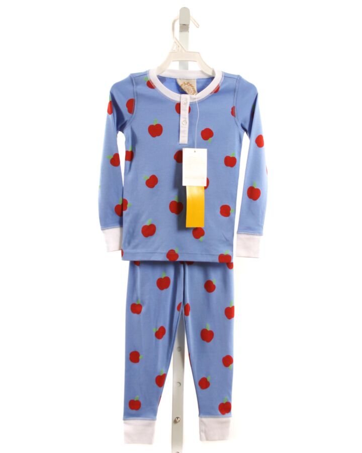 THE BEAUFORT BONNET COMPANY  BLUE    LOUNGEWEAR