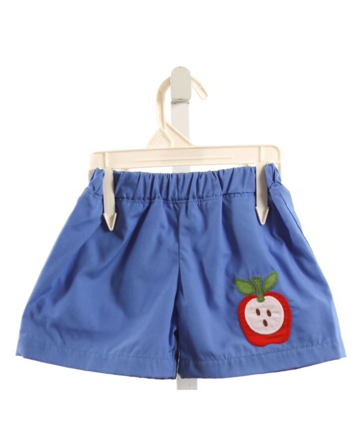 THE BEAUFORT BONNET COMPANY  BLUE    SHORTS