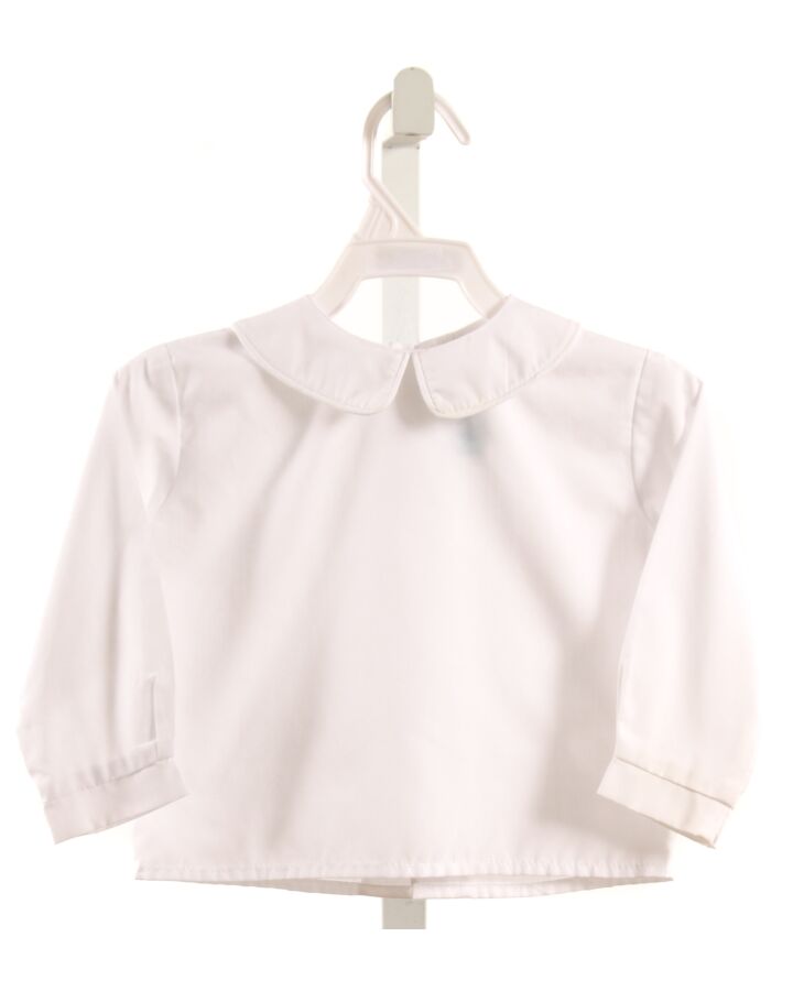 FUNTASIA TOO  WHITE    SHIRT-LS