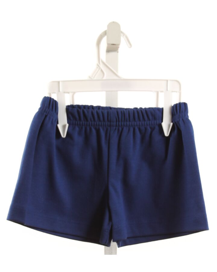 ZUCCINI  BLUE    SHORTS