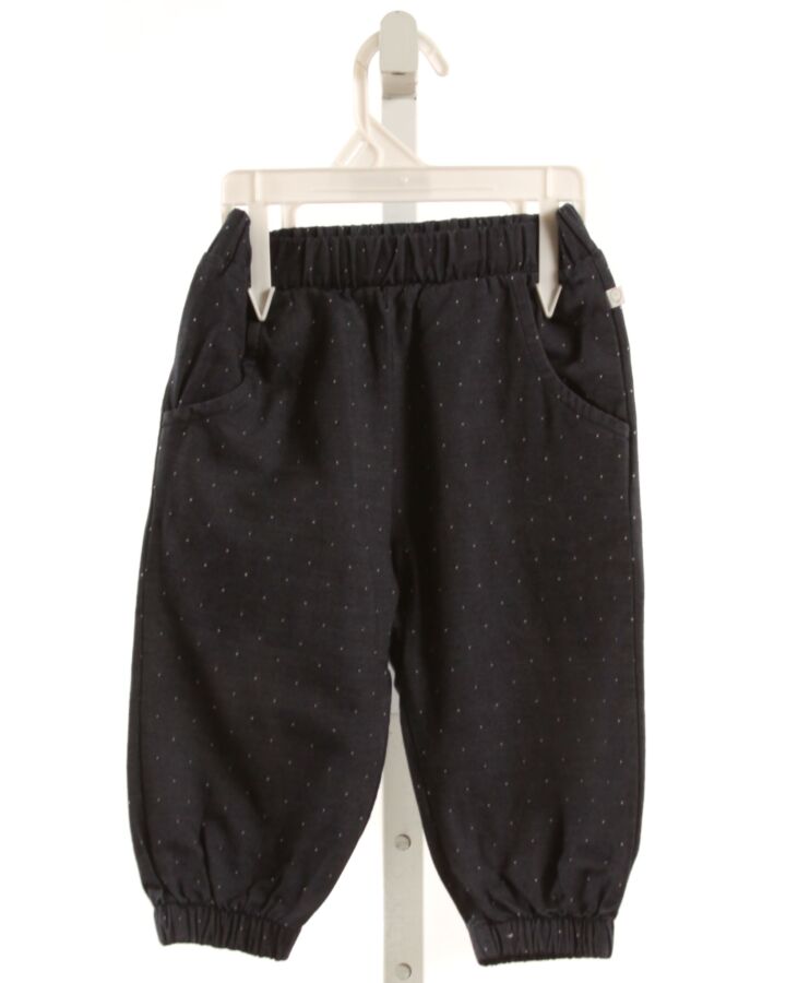 MORI  CHAMBRAY    PANTS