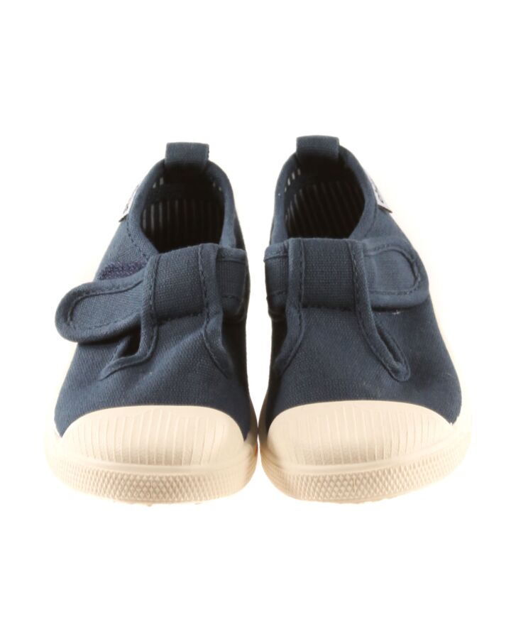 CHUS BLUE SHOES *NEW WITHOUT TAG *NWT SIZE TODDLER 9