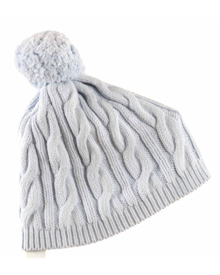 THE BEAUFORT BONNET COMPANY  LT BLUE    HAT
