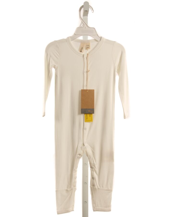 KYTE BABY  WHITE    LOUNGEWEAR