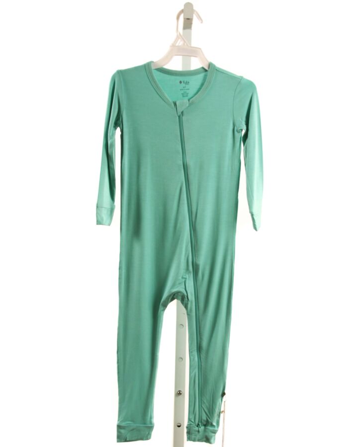 KYTE BABY  MINT    LOUNGEWEAR