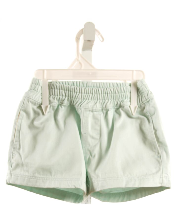 THE BEAUFORT BONNET COMPANY  MINT    SHORTS
