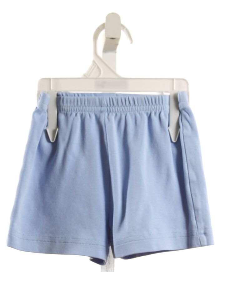 NO TAG  LT BLUE    SHORTS