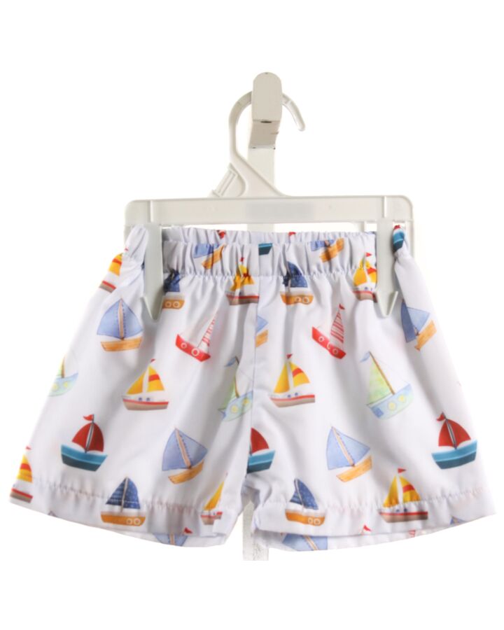 CECIL & LOU  MULTI-COLOR    SHORTS