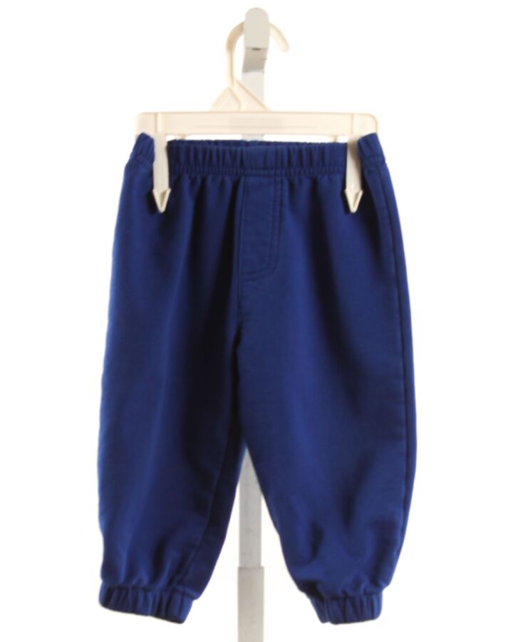 FLORENCE EISEMAN  BLUE    PANTS