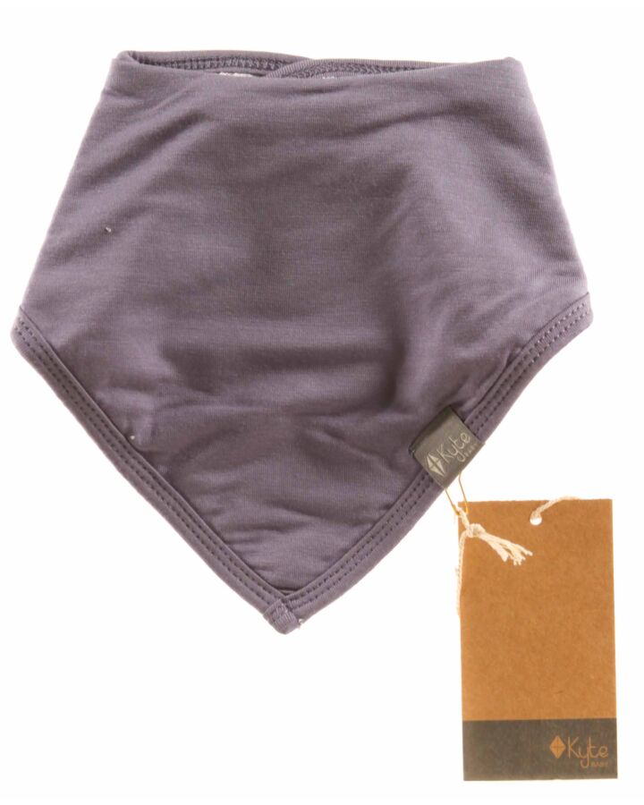 KYTE BABY  GRAY    BIB