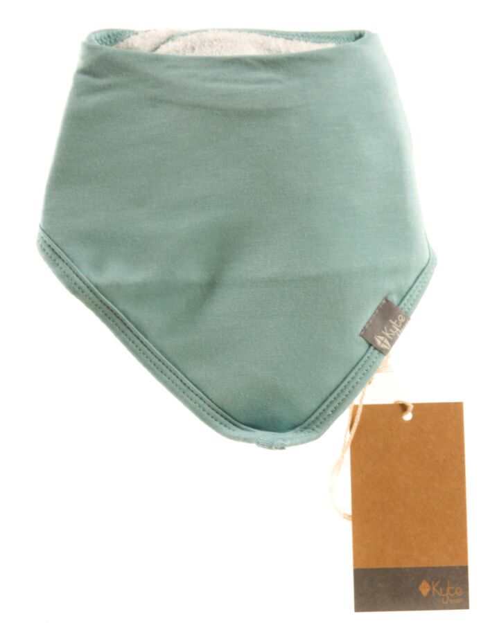 KYTE BABY  GREEN    BIB