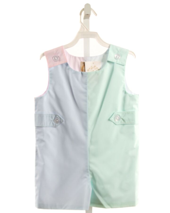 THE BEAUFORT BONNET COMPANY  MULTI-COLOR    JON JON