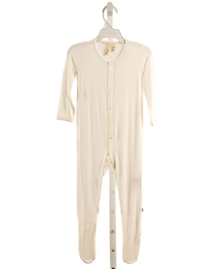 KYTE BABY WHITE LOUNGEWEAR