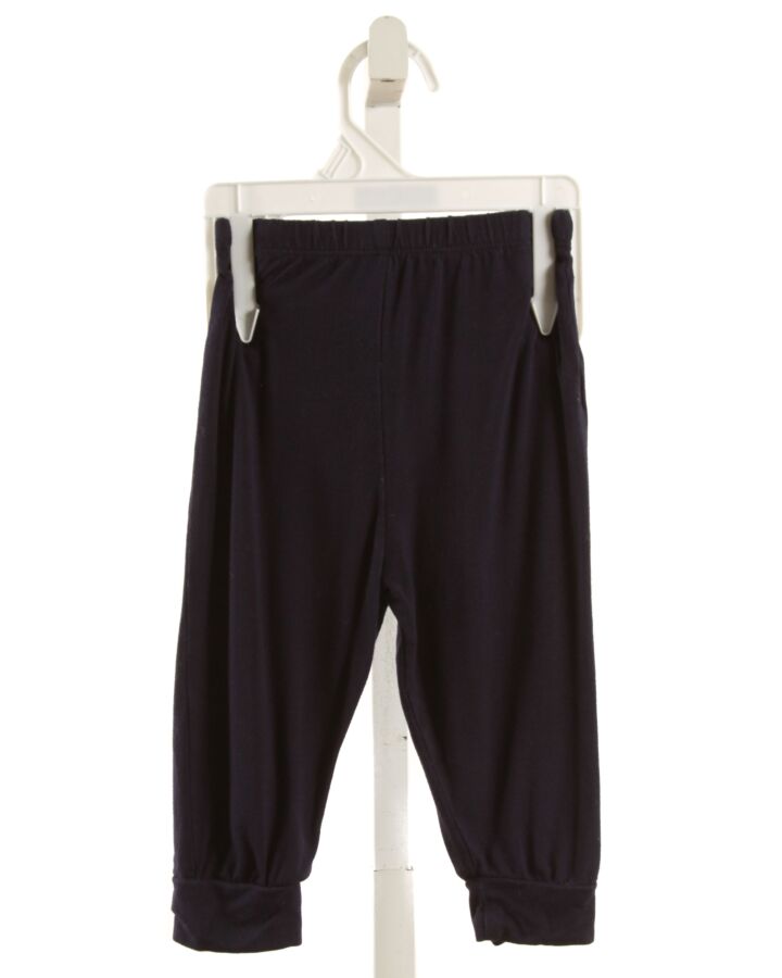 KYTE BABY  NAVY    PANTS