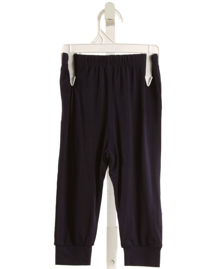 KYTE BABY  NAVY    PANTS