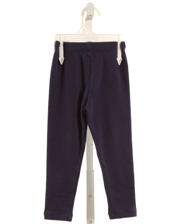 LUIGI  NAVY    LEGGINGS