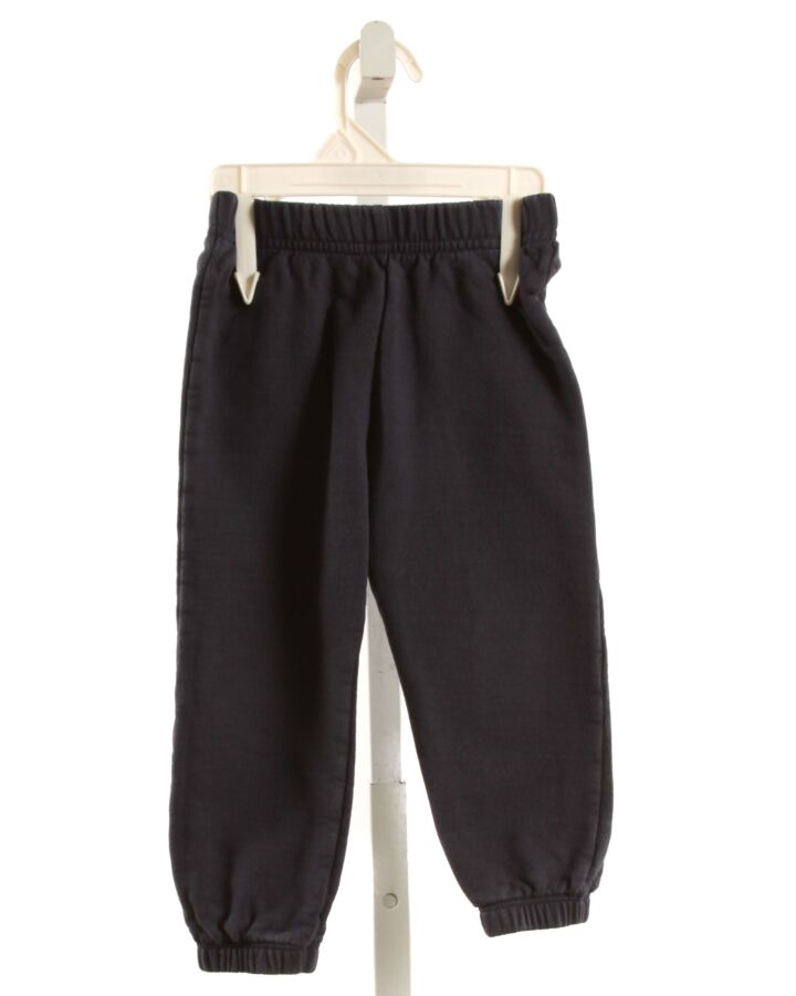 THE BEAUFORT BONNET COMPANY  NAVY    PANTS