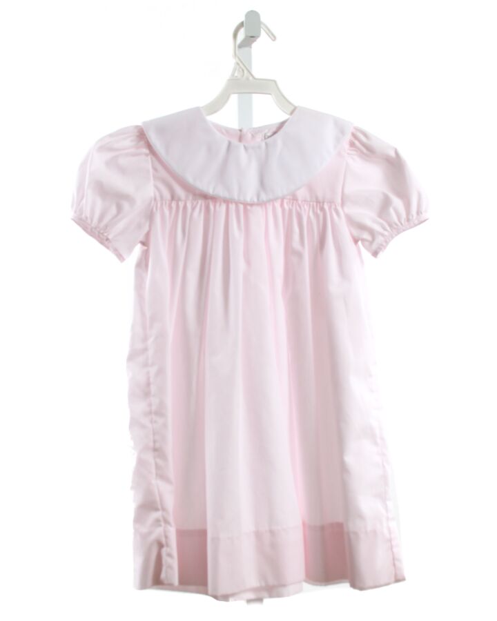 PETIT AMI  LT PINK    DRESS