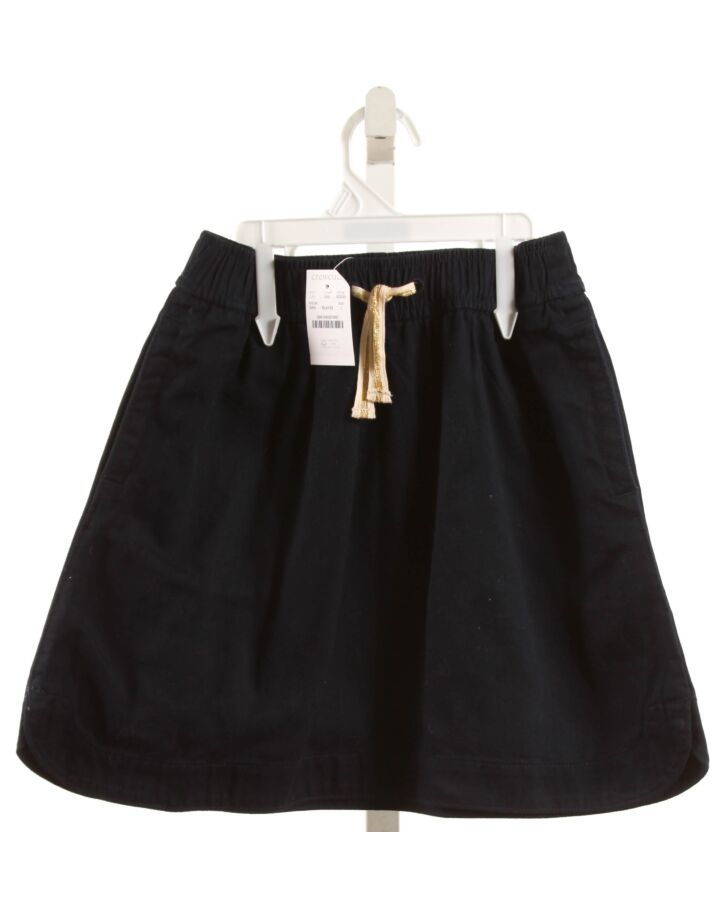 CREWCUTS  NAVY    SKIRT