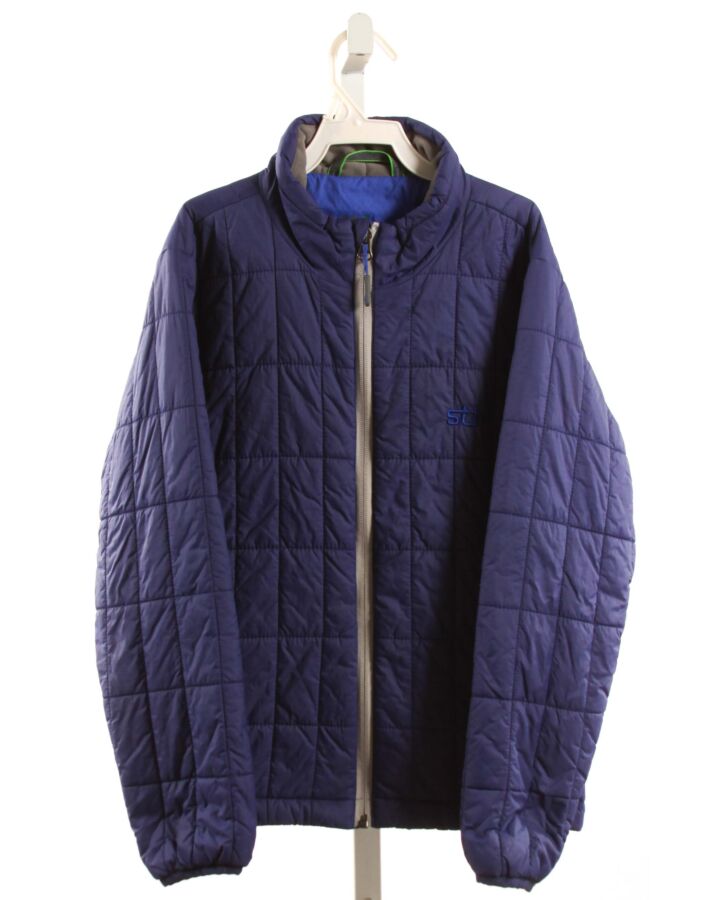 STIO  NAVY    OUTERWEAR