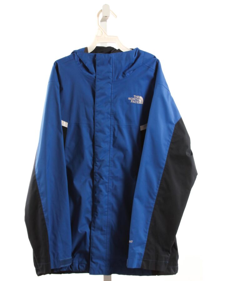 NORTH FACE  BLUE    OUTERWEAR