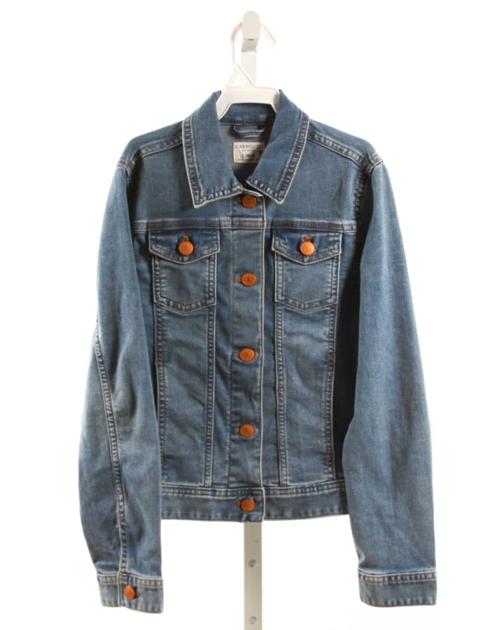 CREWCUTS  DENIM    OUTERWEAR